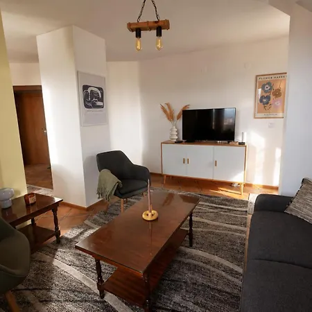 Appartement Fresh With Mountain View, Close To Gondola