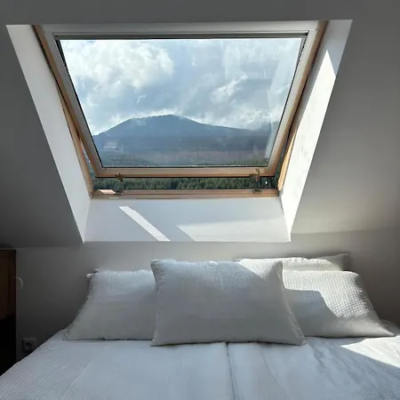 Fresh With Mountain View, Close To Gondola Bansko