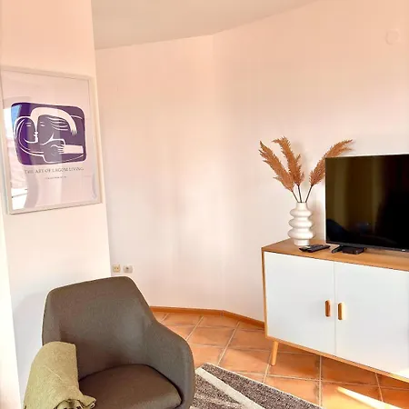 Appartement Fresh With Mountain View, Close To Gondola *