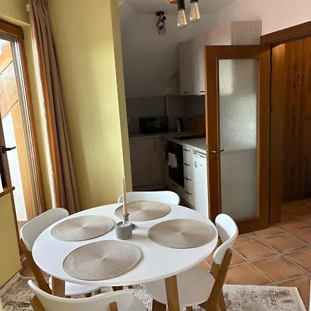 Fresh With Mountain View, Close To Gondola Bansko