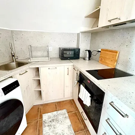 Appartement Fresh With Mountain View, Close To Gondola